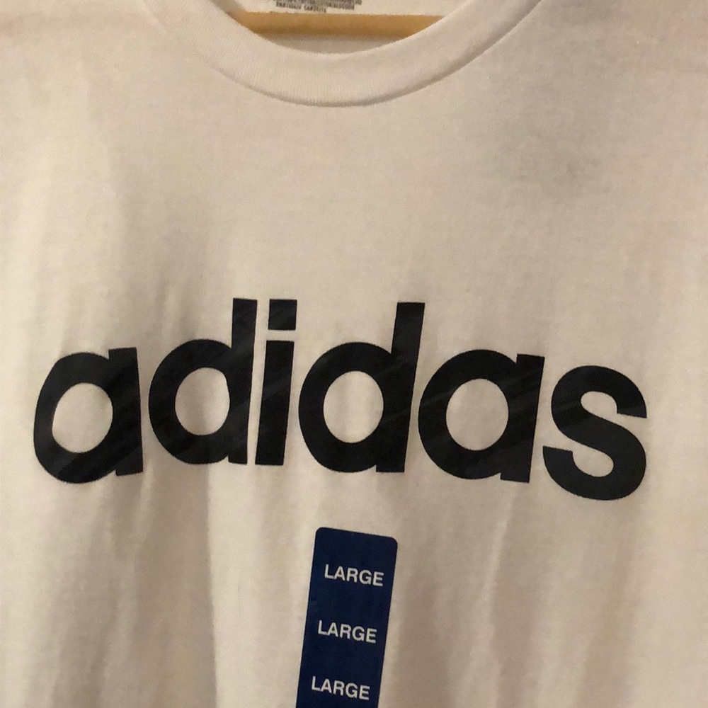 Adidas t-shirt
